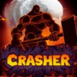 Machine à sous Crasher