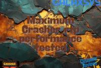 Maximum Crasher rtp performance tested