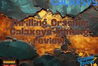 Thrilling Crasher Galaxsys gaming review