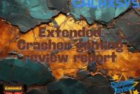 Extended Crasher gaming review report