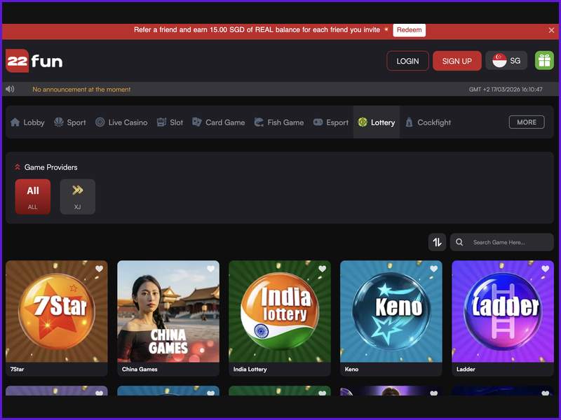 Características e vantagens únicas do jogo Crasher