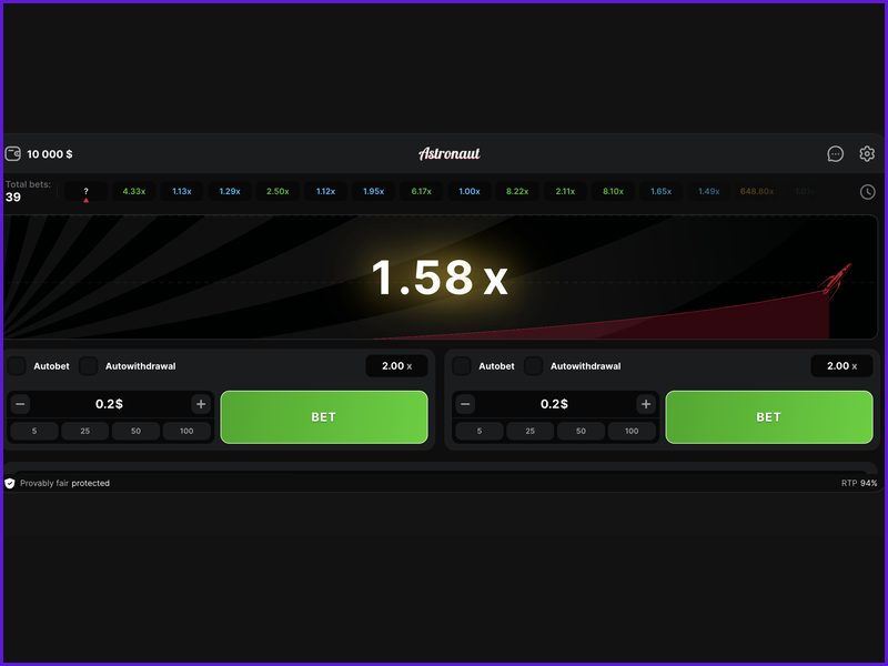 Final Assessment and Overall Conclusions About the Game Astronaut