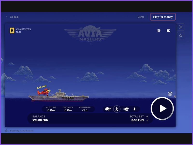 Final Assessment and Overall Conclusions About the AviaMasters Game