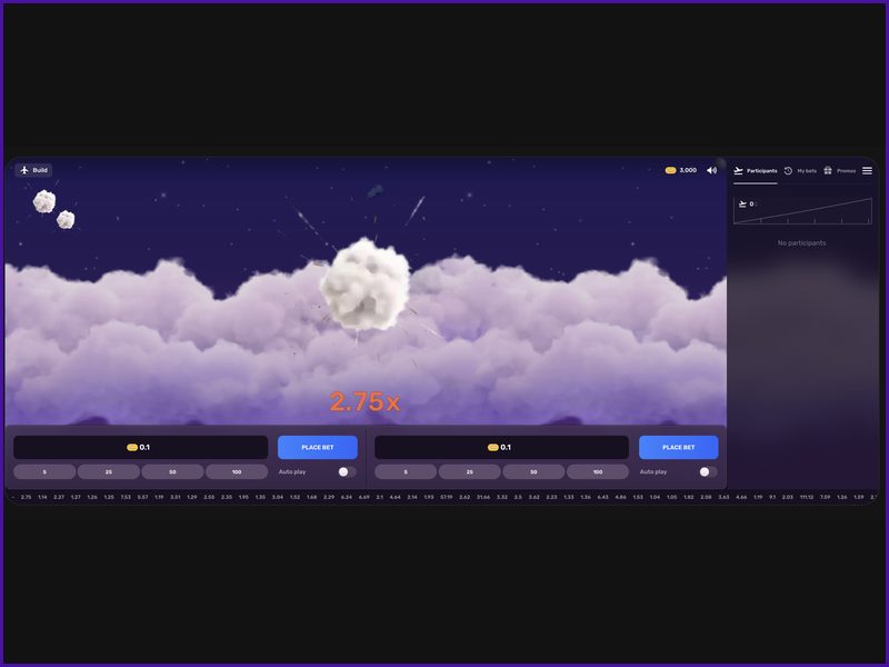 A Beginner's Guide to Starting a Round in Aviatrix