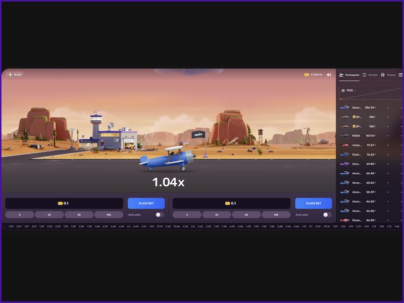 In-game tutorials and rules for Aviatrix