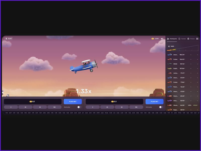 Important guidelines before playing Aviatrix for the first time