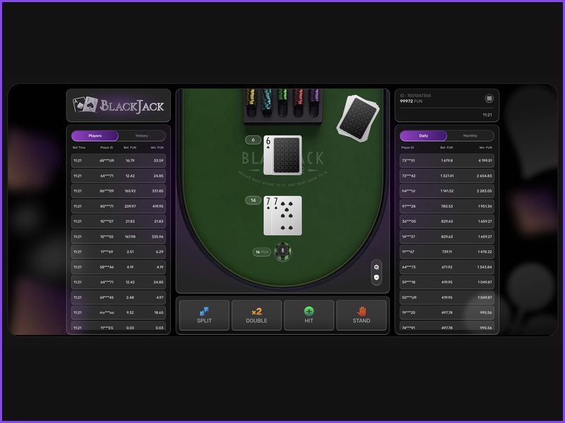 How to Start Playing Blackjack for Real Money