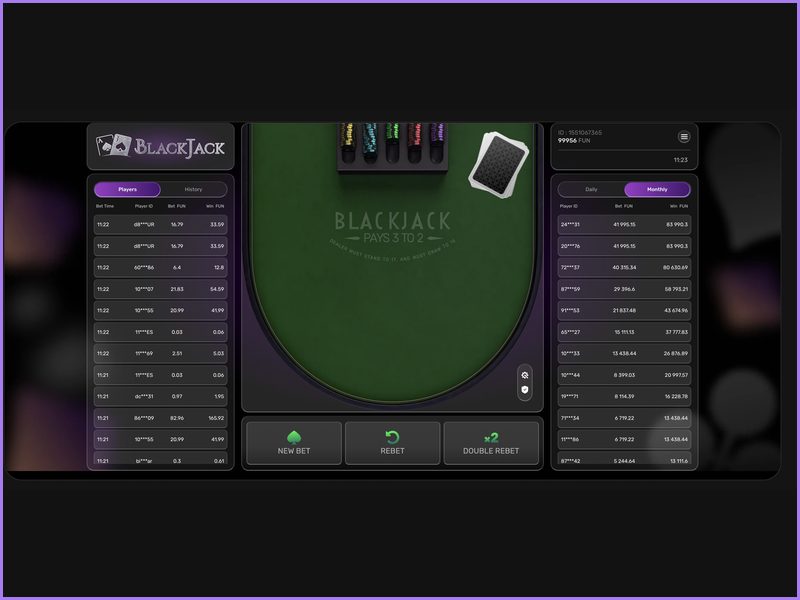 Important Mechanics to Know Before You Start Playing Blackjack