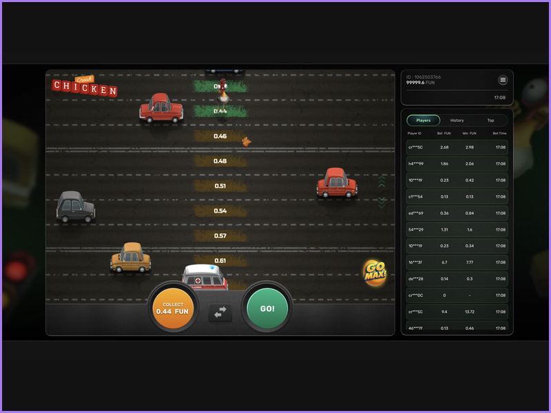Key Benefits and Reasons to Try Chicken Crash