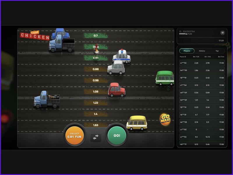 Unique Features and Highlights of Chicken Crash