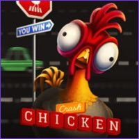 Chicken Crash