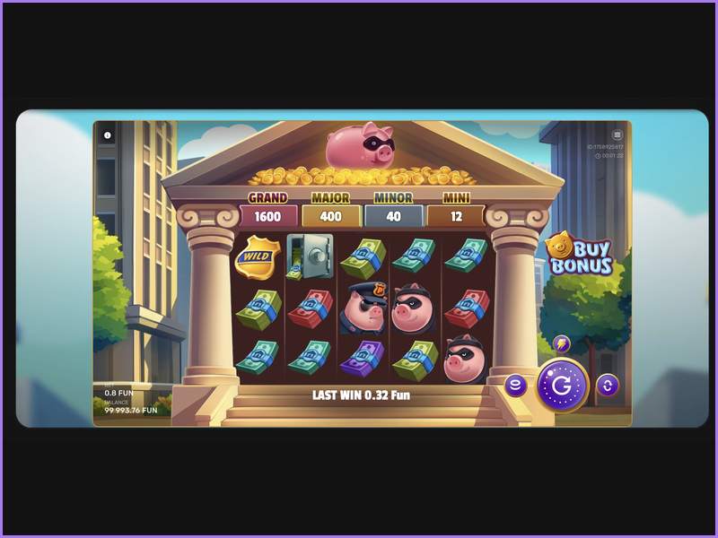 How to activate Free Spins and what they offer in Gangsta Piggy