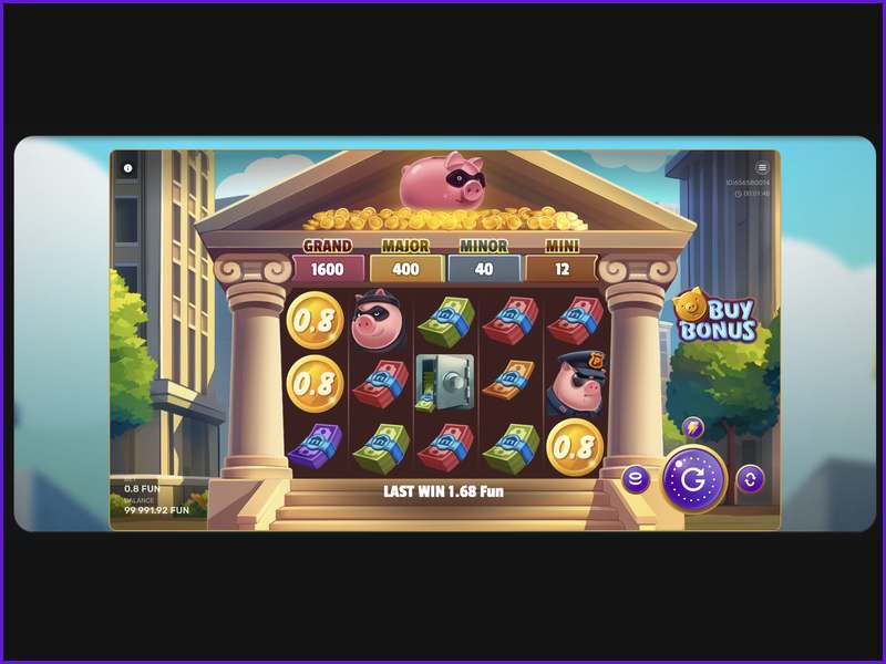 Tips on Bankroll Management and Strategy in Gangsta Piggy