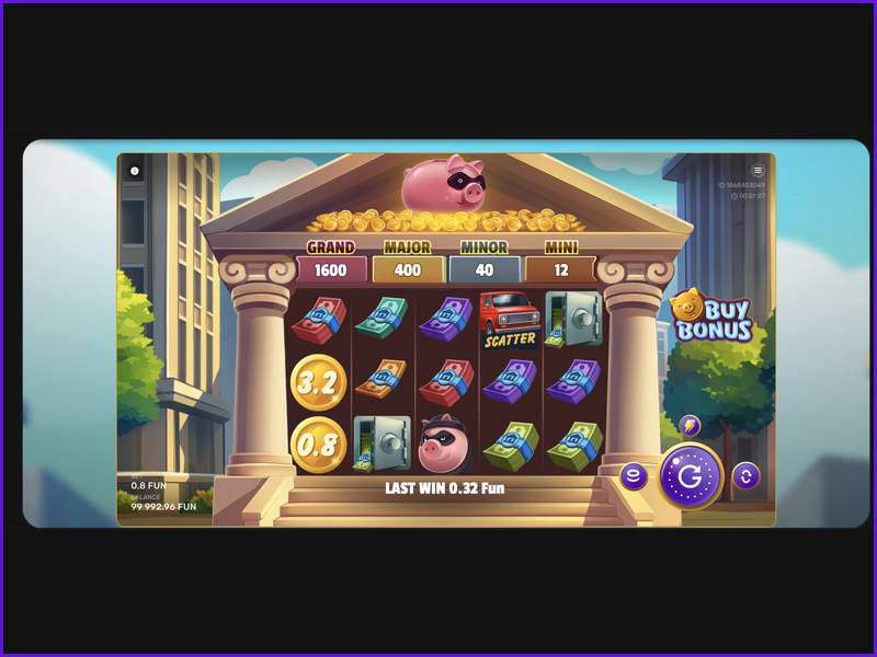 The Impact of an Unstable Connection on the Game Gangsta Piggy