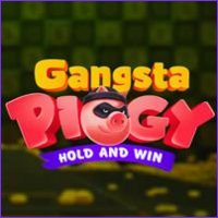Gangsta Piggy