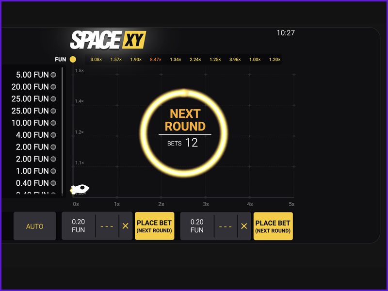 Unique features and gameplay mechanics of Space XY