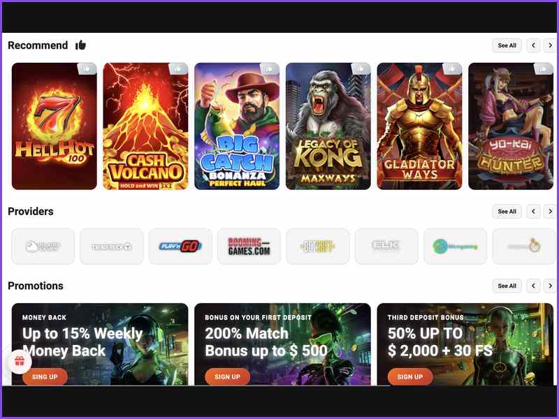 Apuesta doble con Auto Cashout e historial de rondas en Crasher