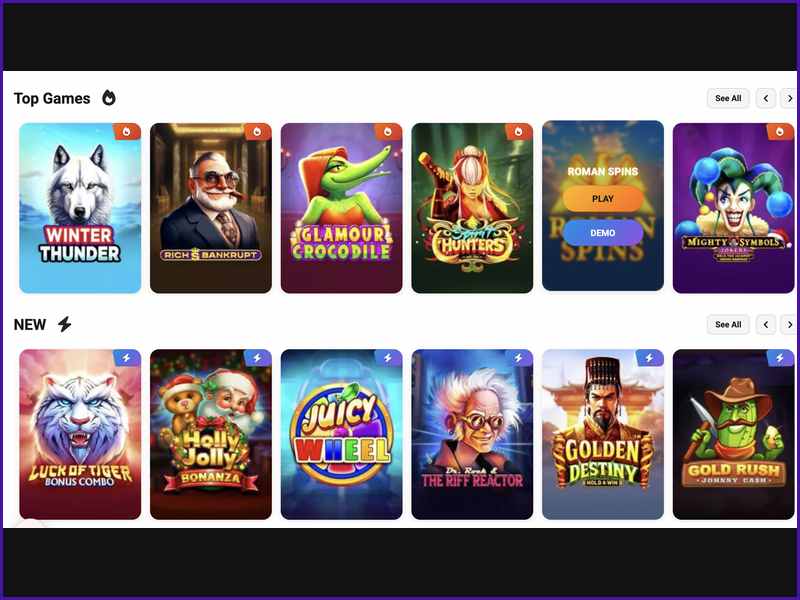 Seguridad y fidelidad de los jugadores en ToonieBet gracias a Provably Fair