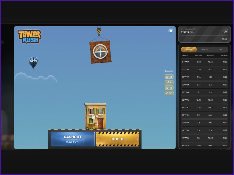 A Beginner's Guide to Playing Tower Rush