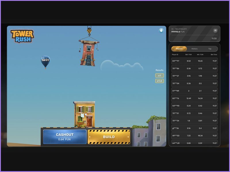 Where to start and how to play Tower Rush