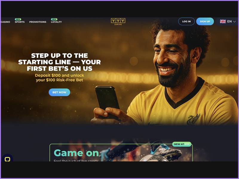 Responsible Gaming Tools and Data Protection at YYY Casino