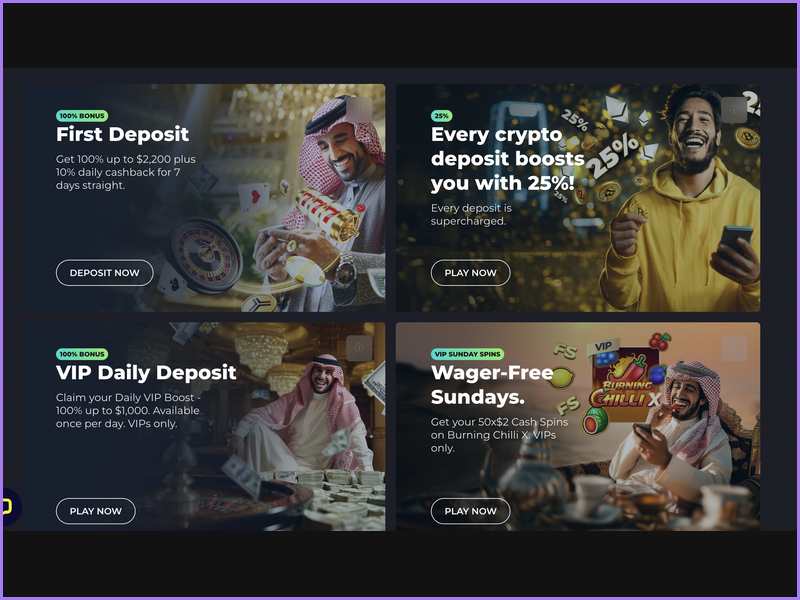 The mobile version of Crasher and the YYY Casino app